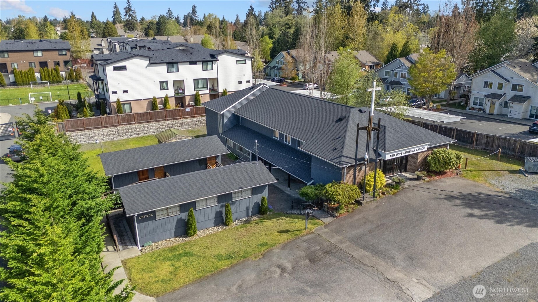 725 112th Street SW, Everett, WA 98204