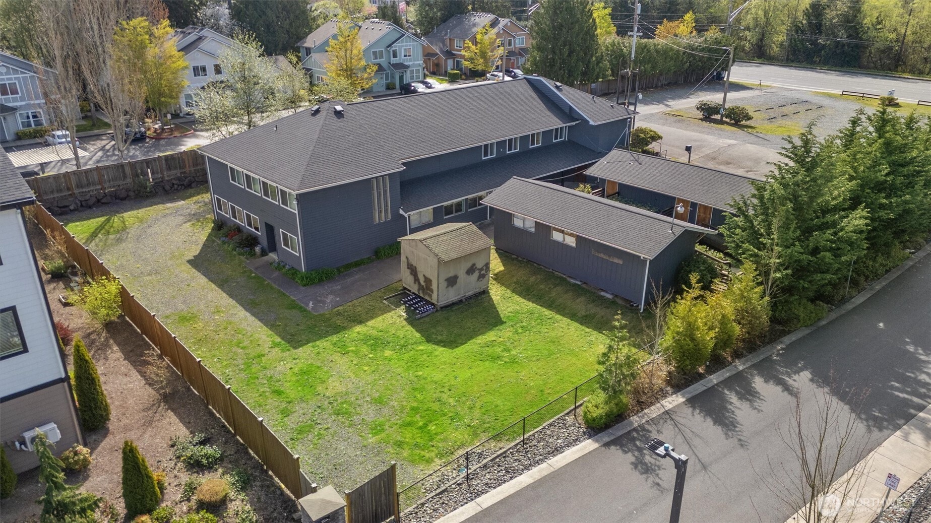 725 112th Street SW, Everett, WA 98204
