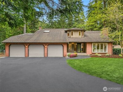 22542 NE 46th Street , Redmond, WA 98053 - Photo 1