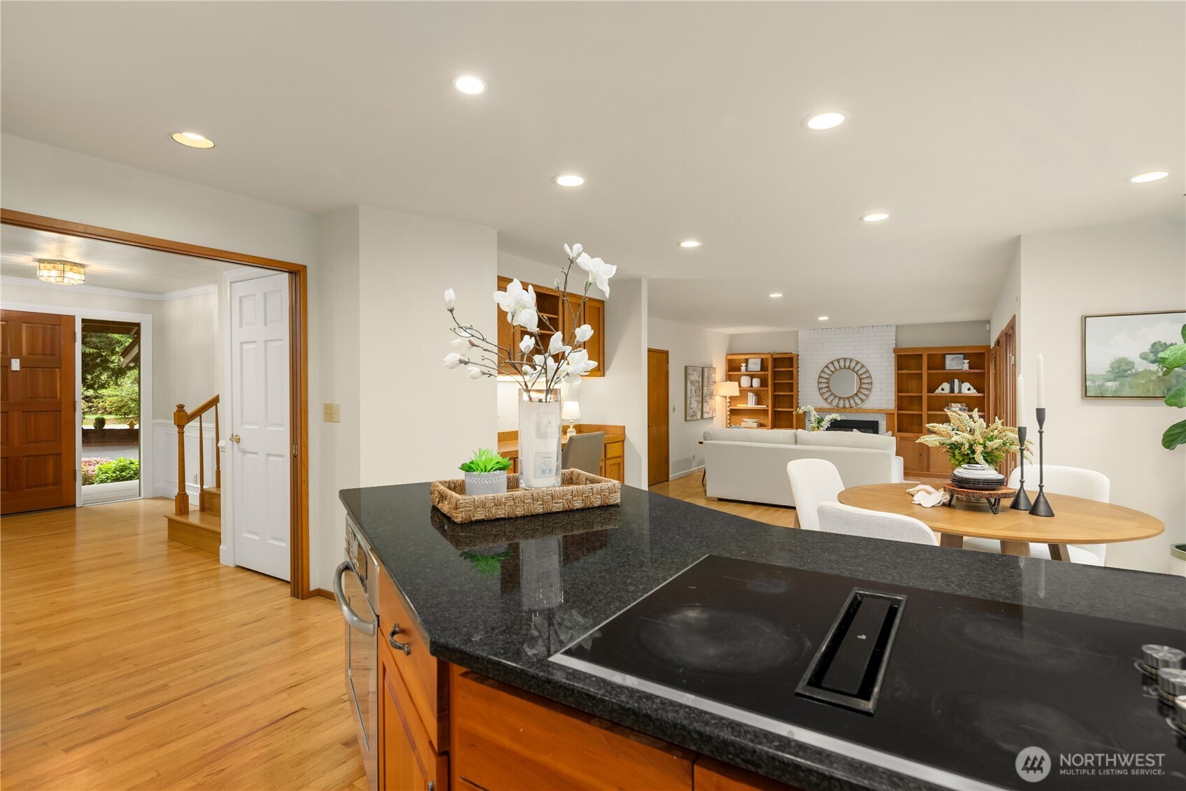 22542 NE 46th Street , Redmond, WA 98053
