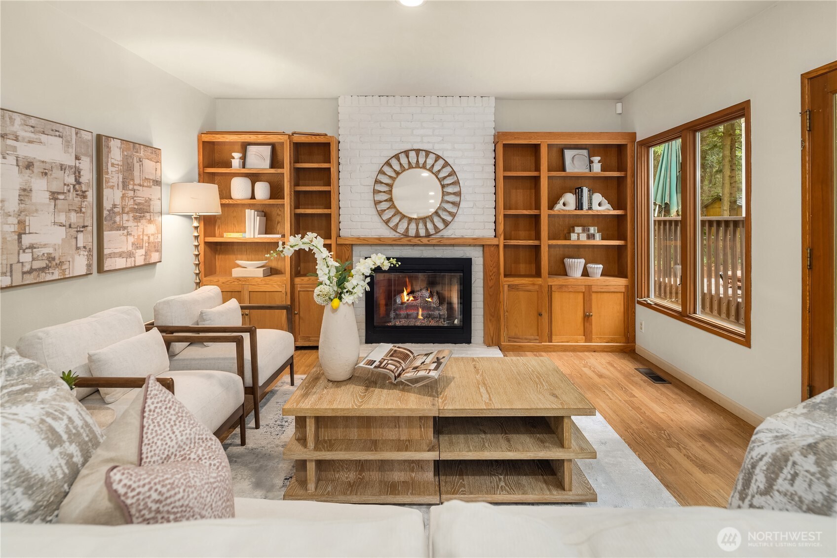 22542 NE 46th Street , Redmond, WA 98053