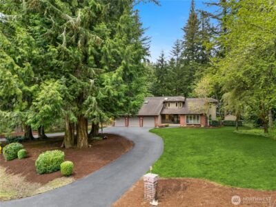 22542 NE 46th Street , Redmond, WA 98053 - Photo 2