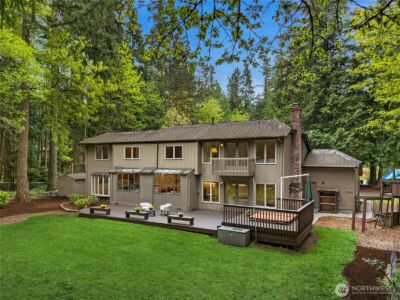 22542 NE 46th Street , Redmond, WA 98053 - Photo 32