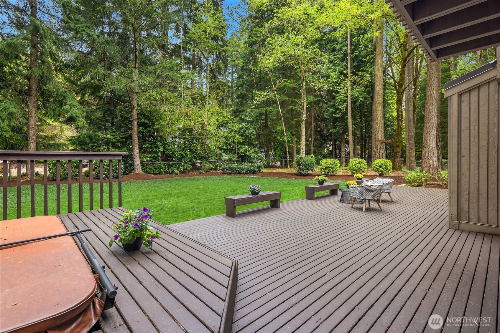 22542 NE 46th Street , Redmond, WA 98053