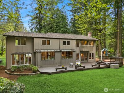 22542 NE 46th Street , Redmond, WA 98053 - Photo 38