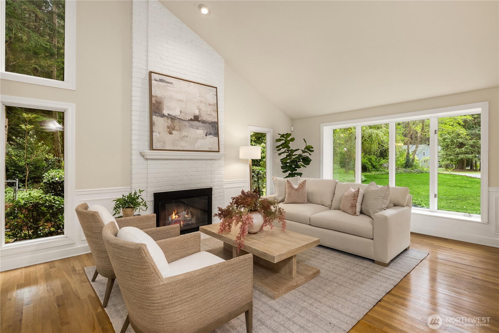 22542 NE 46th Street , Redmond, WA 98053