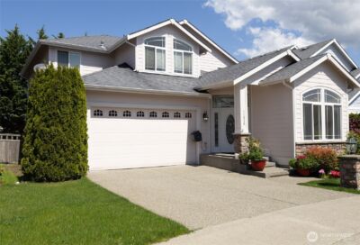 11816 SE 240th Place , Kent, WA 98030 - Photo 1