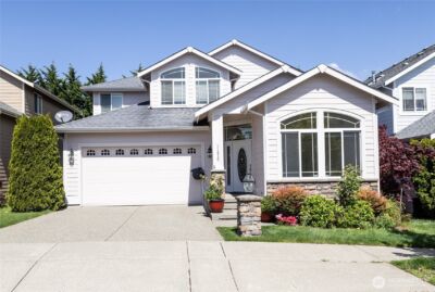 11816 SE 240th Place , Kent, WA 98030 - Photo 2