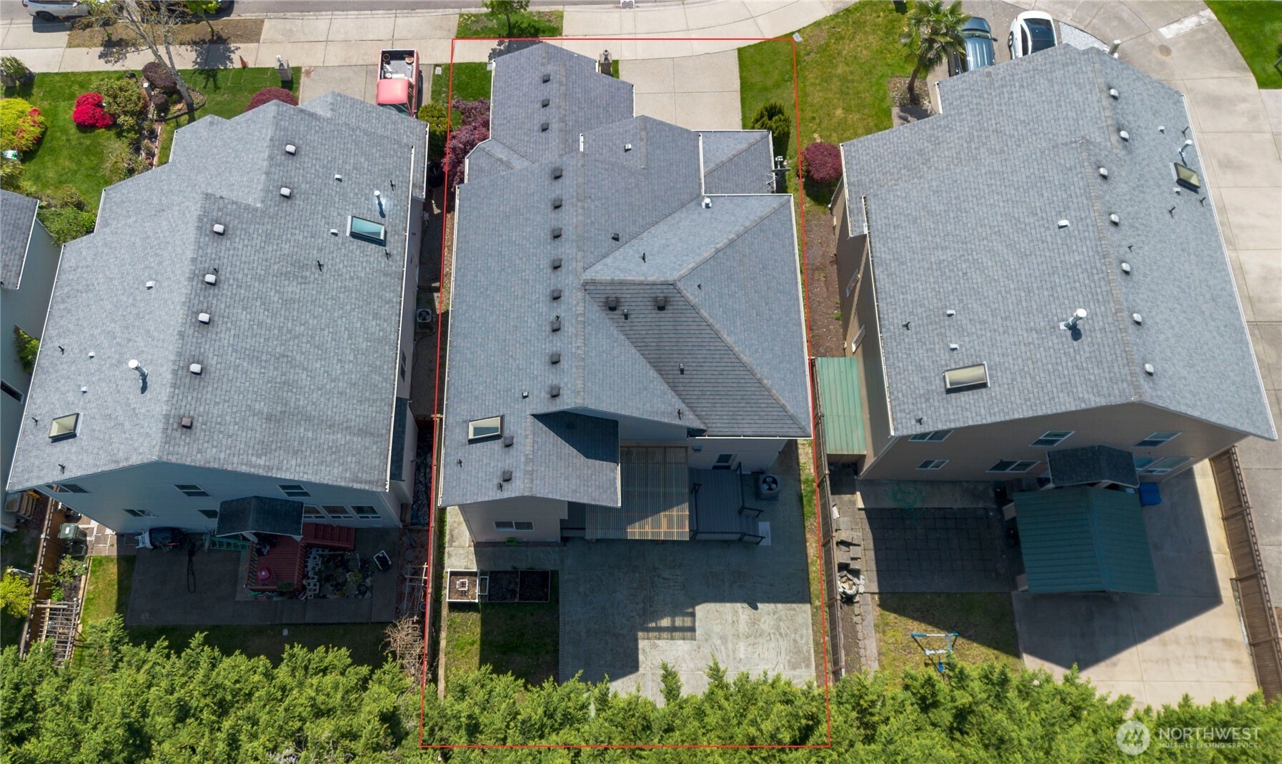 11816 SE 240th Place , Kent, WA 98030