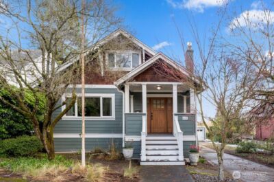 4108 41st Avenue S, Seattle, WA 98118 - Photo 1