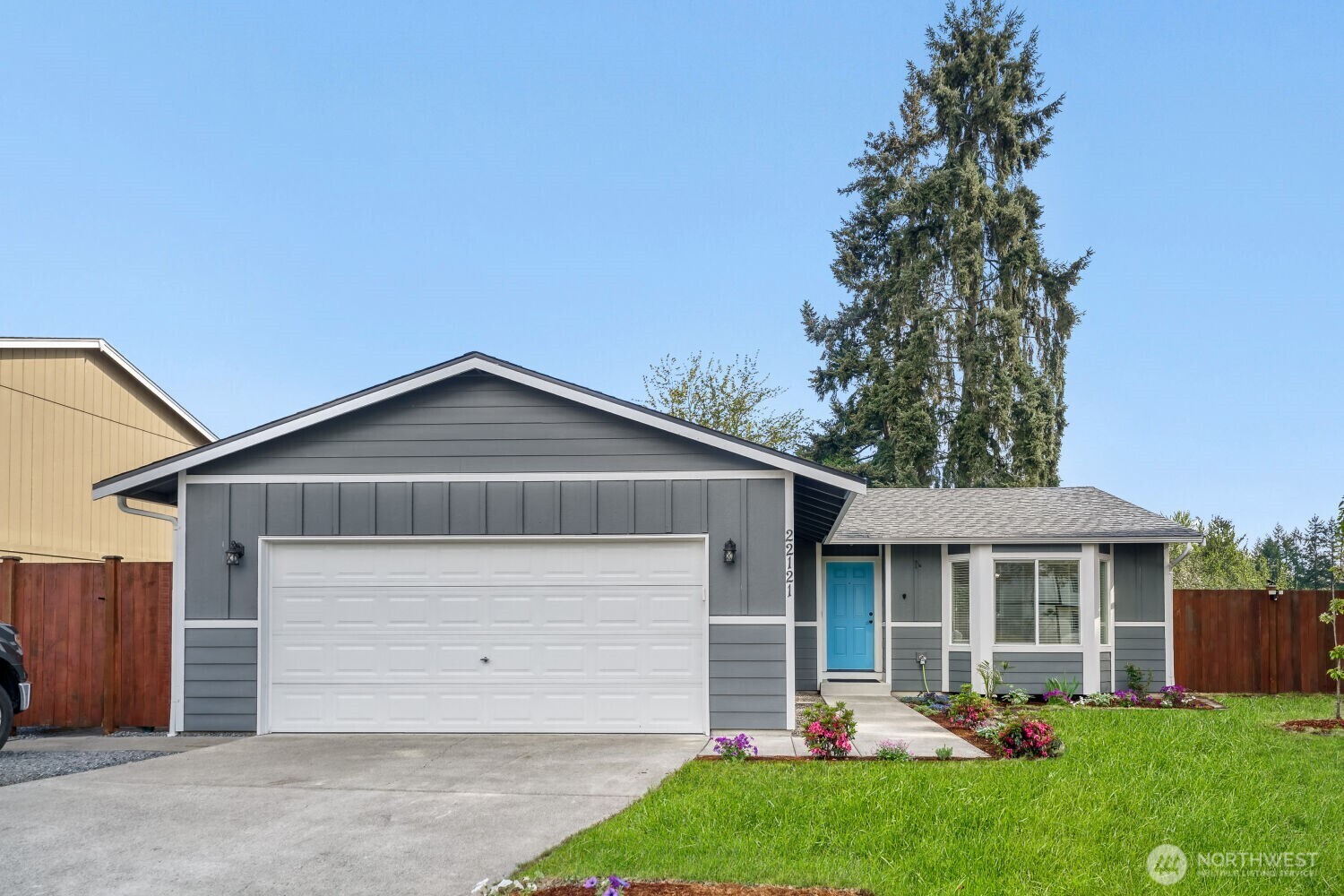 22121 129th Street E, Bonney Lake, WA 98391