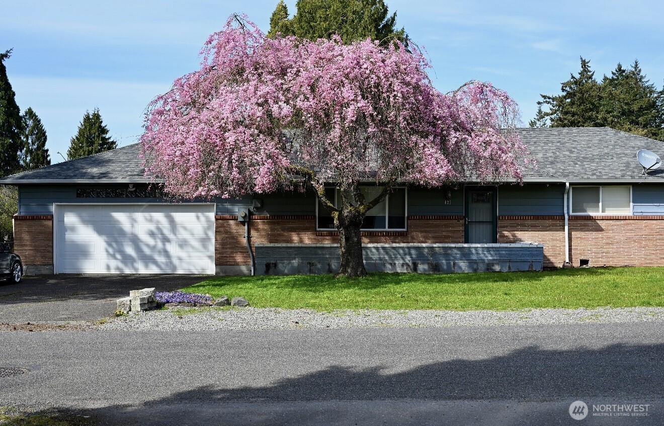 123 115th Street E, Tacoma, WA 98445