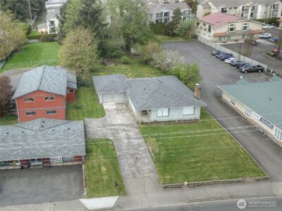 6017 S Capitol Boulevard , Tumwater, WA 98501 - Photo 2