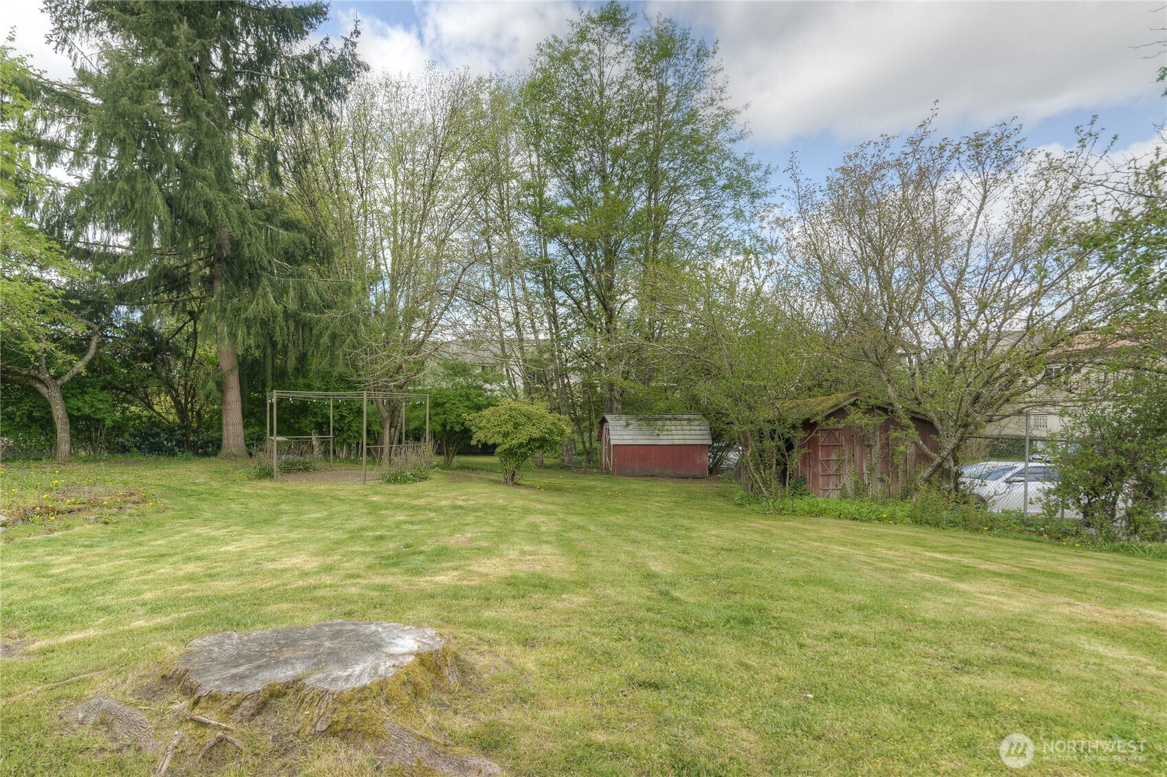 6017 S Capitol Boulevard , Tumwater, WA 98501