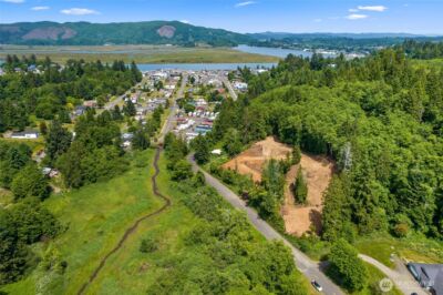 0 X Willapa Avenue , South Bend, WA 98586
