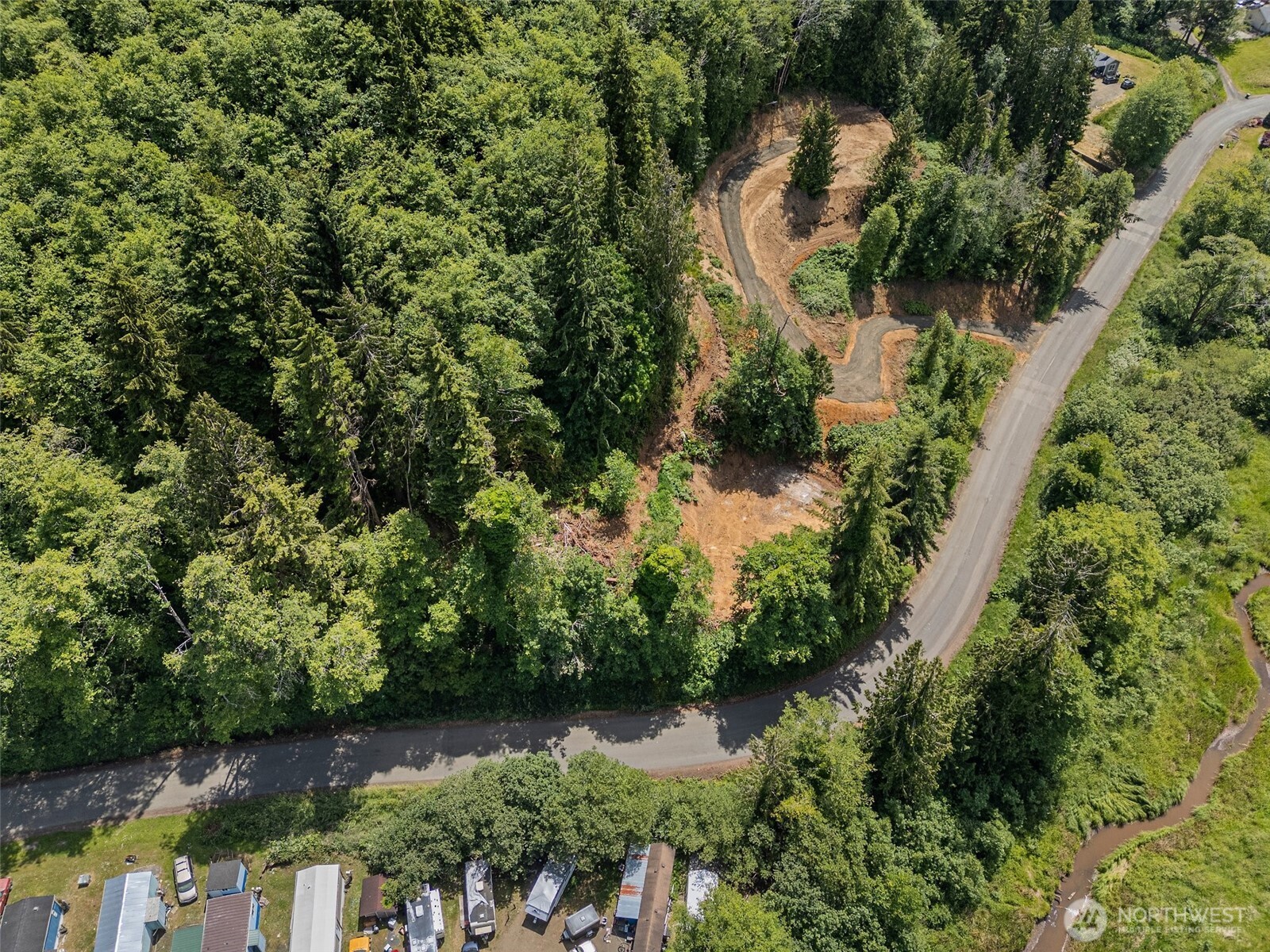 620 Willapa Avenue , South Bend, WA 98596