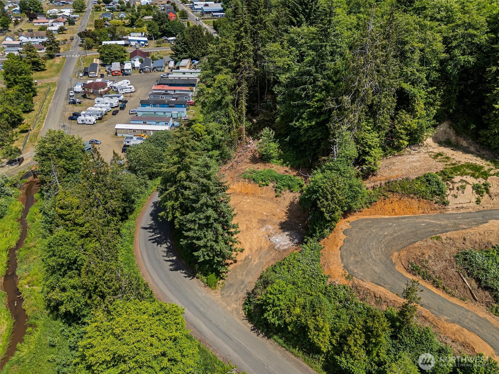 620 Willapa Avenue , South Bend, WA 98596