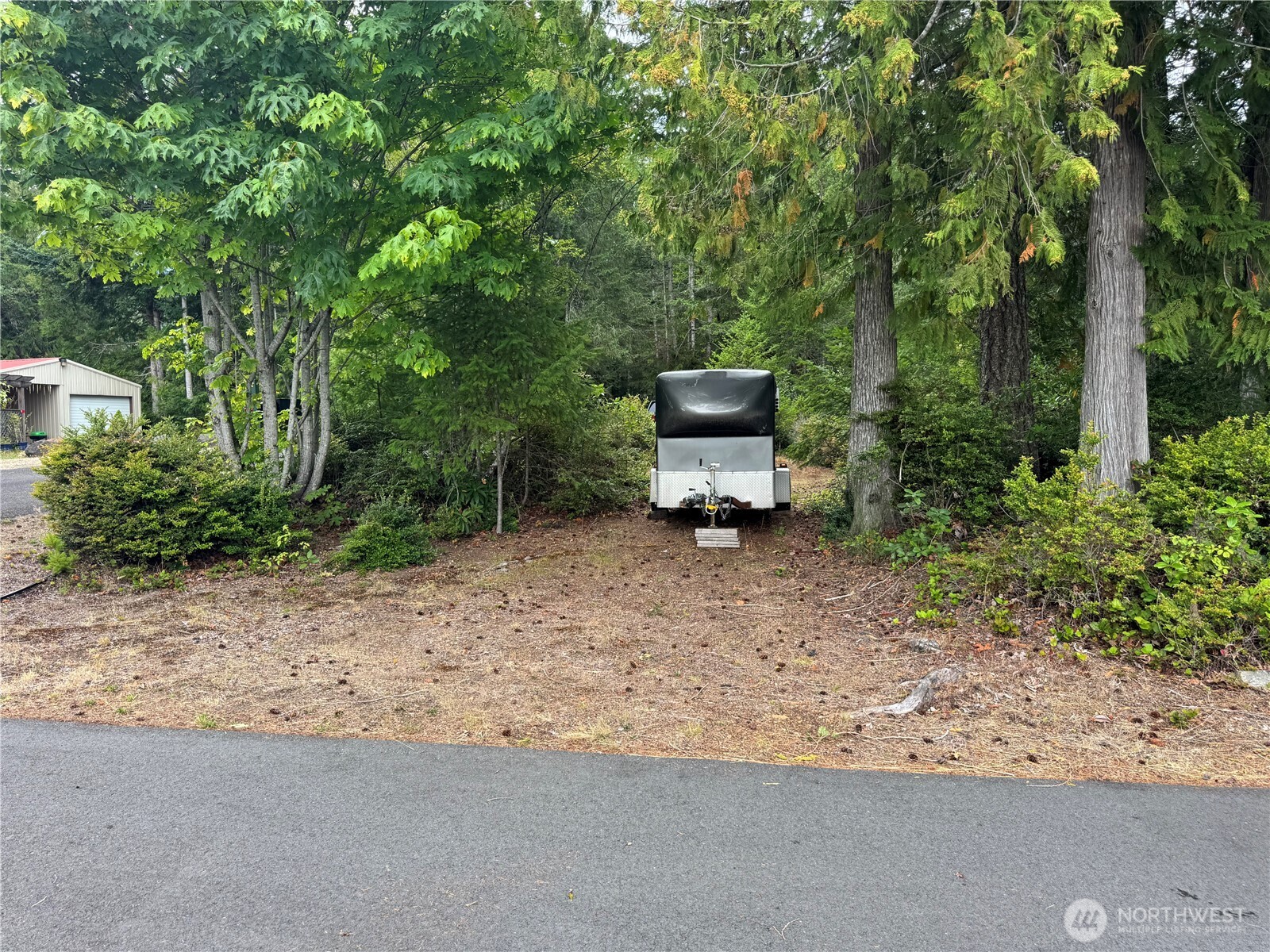 31 Hood Place , Brinnon, WA 98320-9717