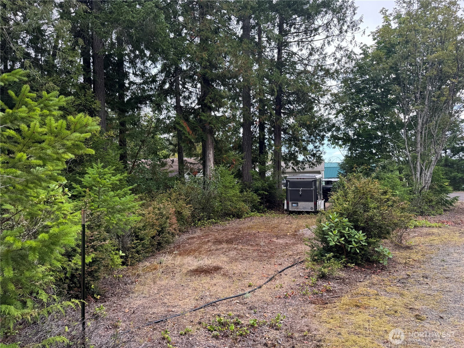 31 Hood Place , Brinnon, WA 98320-9717
