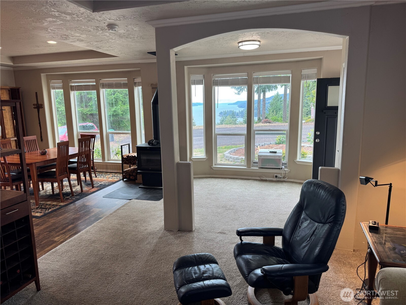31 Hood Place , Brinnon, WA 98320-9717
