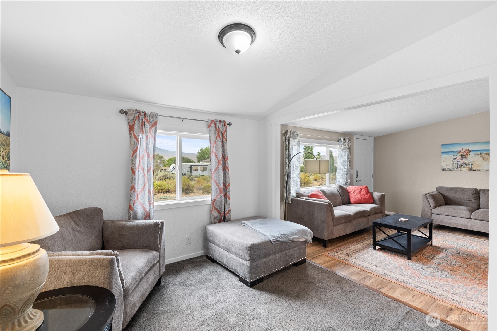 910 Columbia Blvd SW , Mattawa, WA 99349