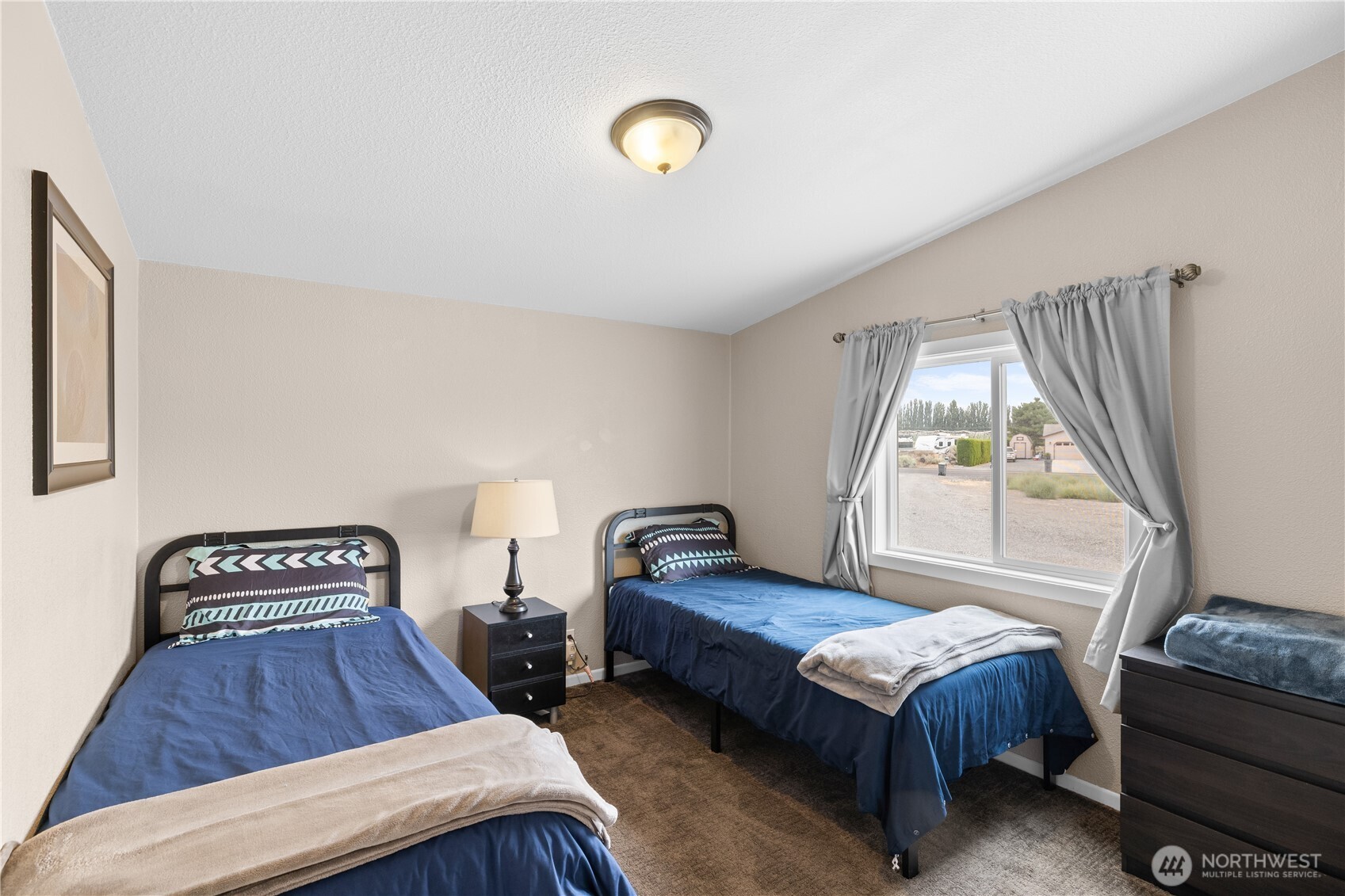 910 Columbia Blvd SW , Mattawa, WA 99349