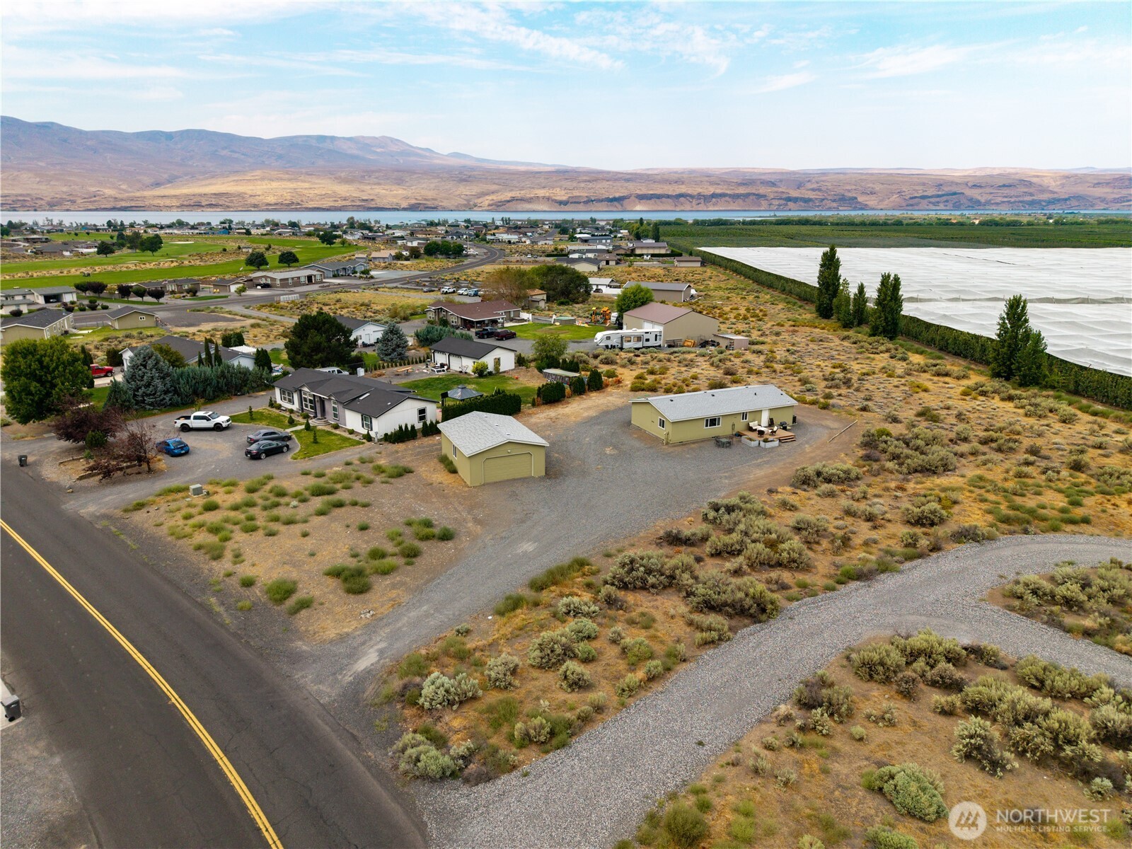 910 Columbia Blvd SW , Mattawa, WA 99349