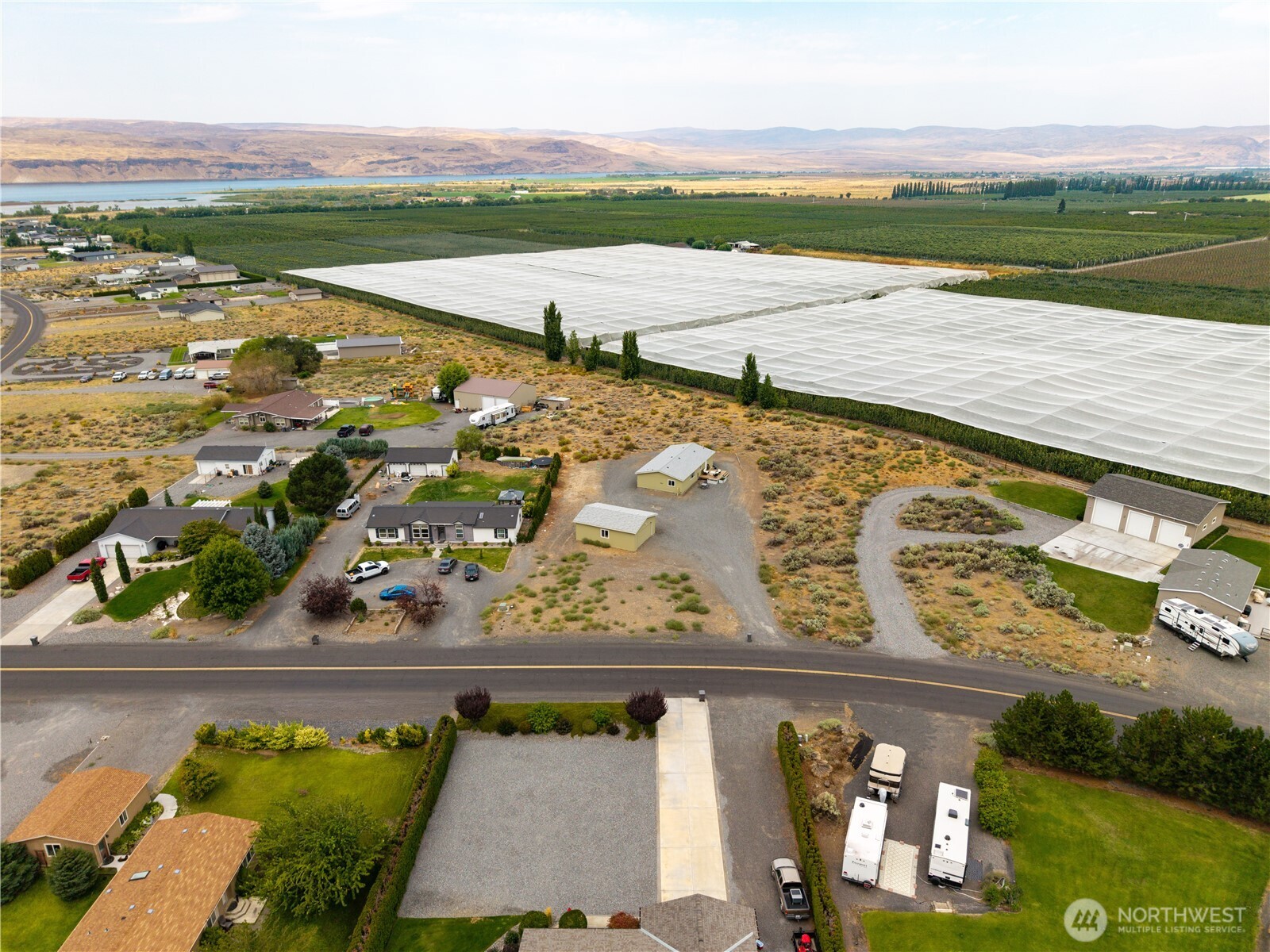 910 Columbia Blvd SW , Mattawa, WA 99349