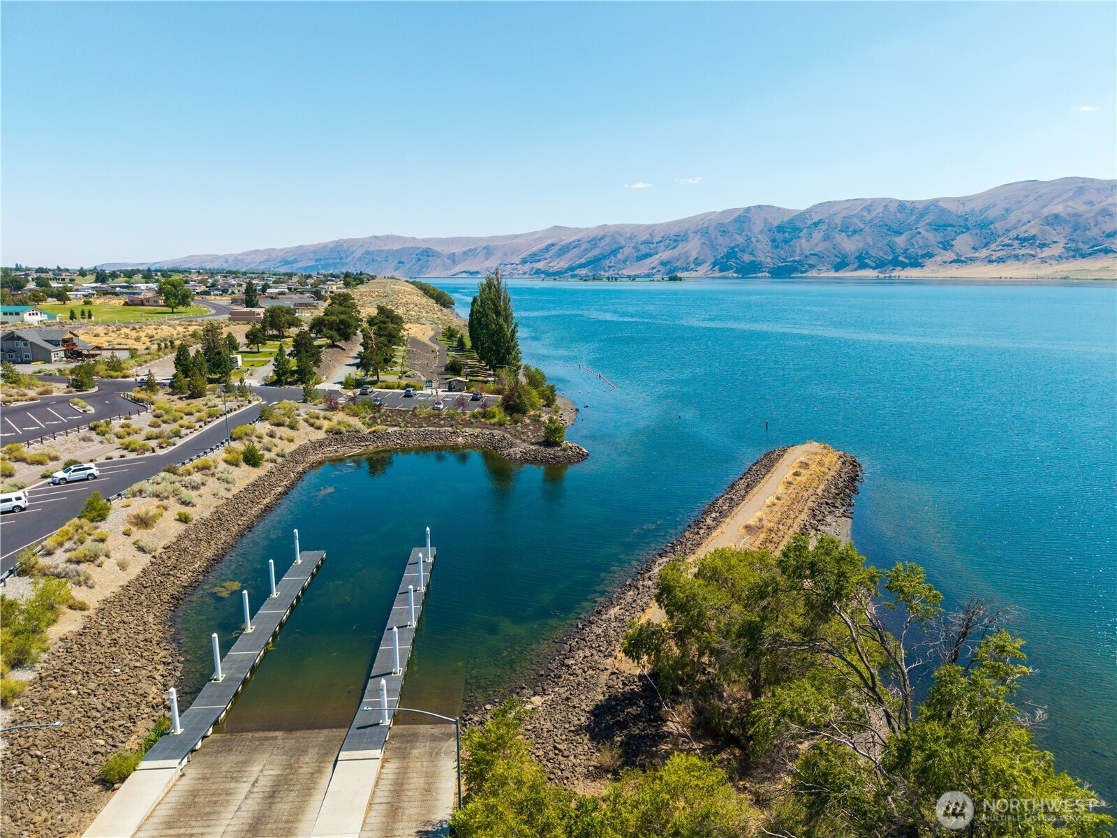 910 Columbia Blvd SW , Mattawa, WA 99349