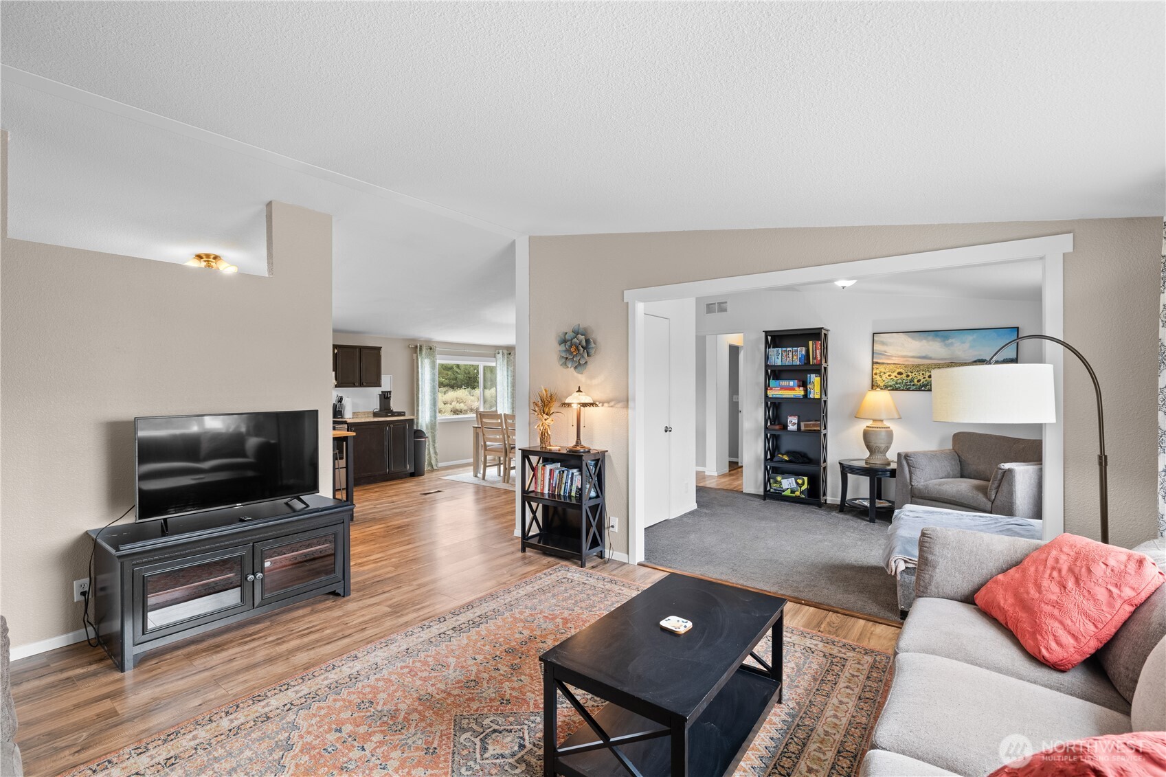 910 Columbia Blvd SW , Mattawa, WA 99349