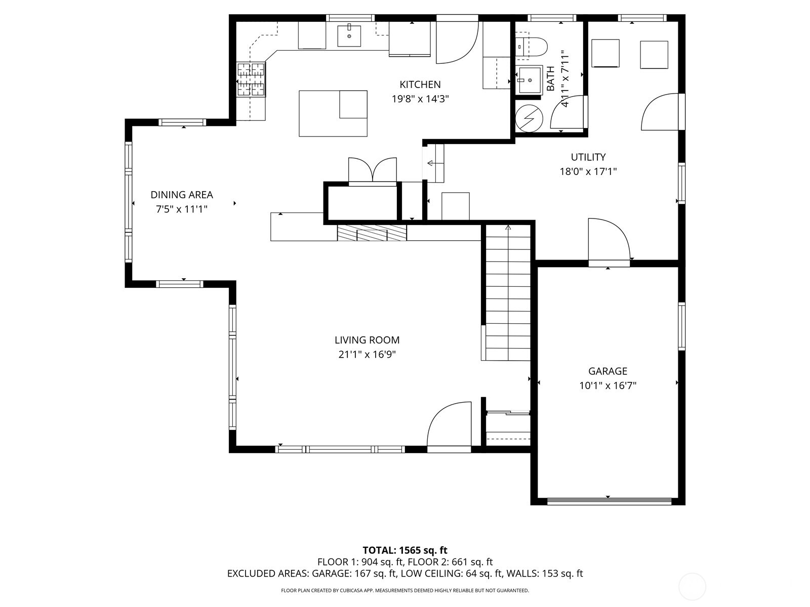 571 26th Avenue , Longview, WA 98632