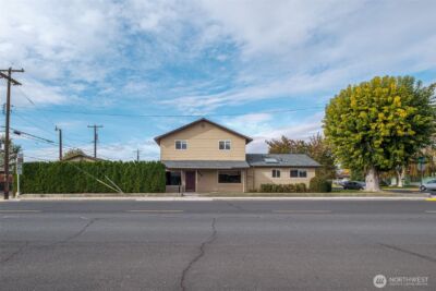905 4th Ave SE , Quincy, WA 98848