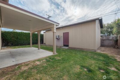 905 4th Ave SE , Quincy, WA 98848 - Photo 27
