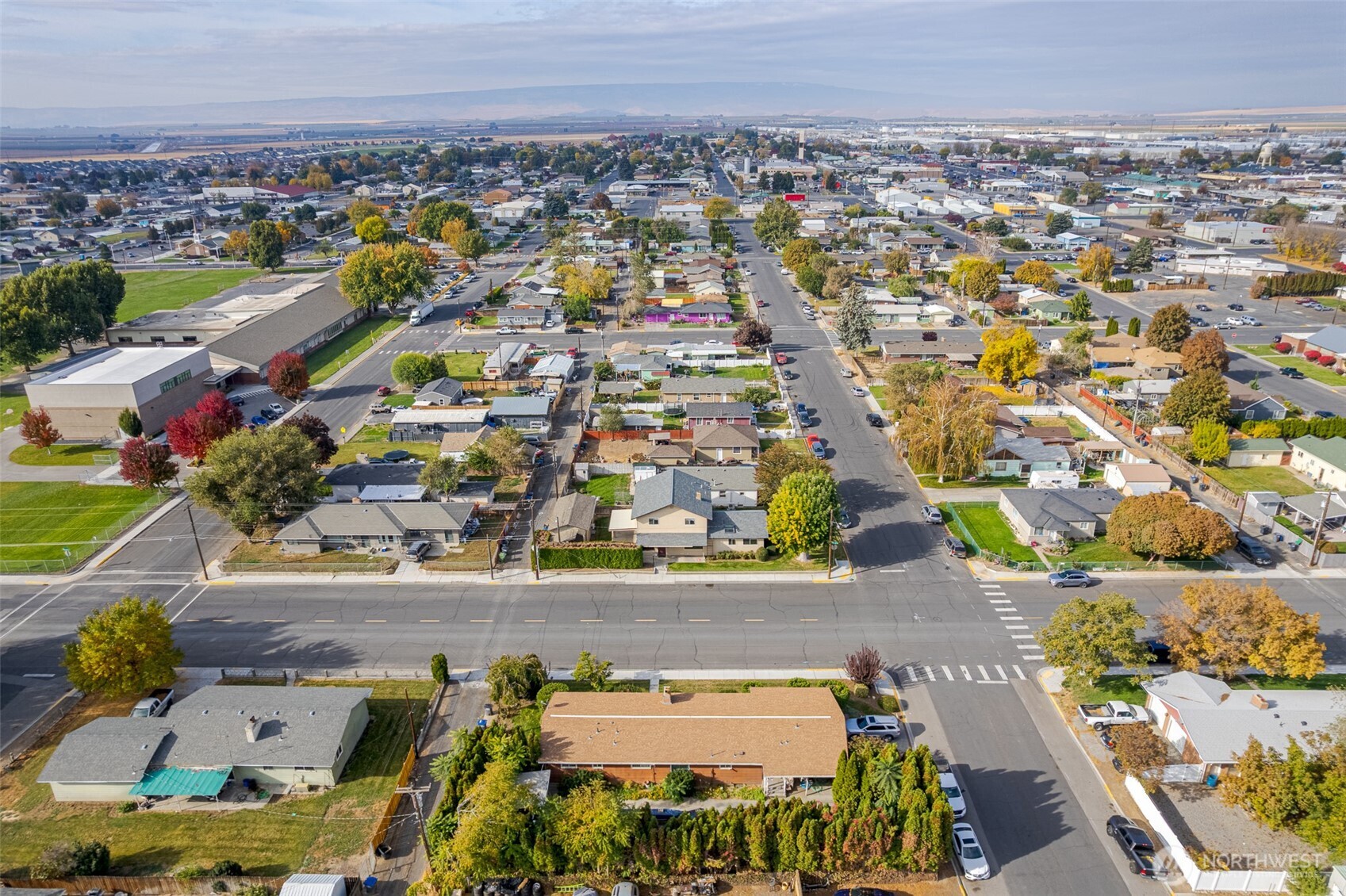 905 4th Ave SE , Quincy, WA 98848
