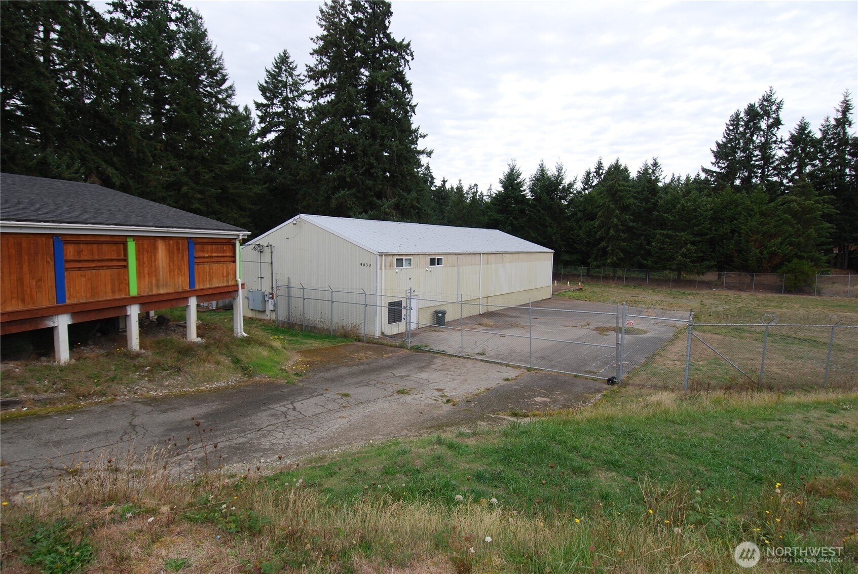9030 Martin Way E, Lacey, WA 98516-5936
