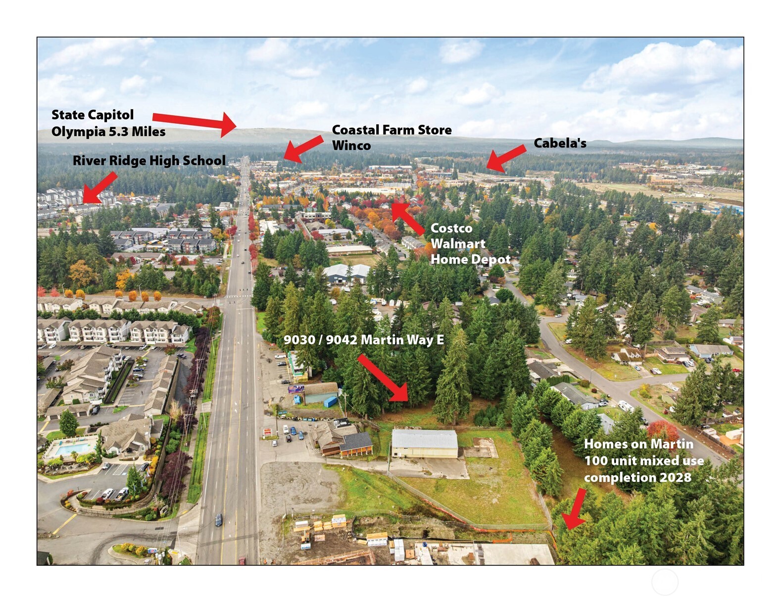 9042 Martin Way E, Lacey, WA 98516-5936