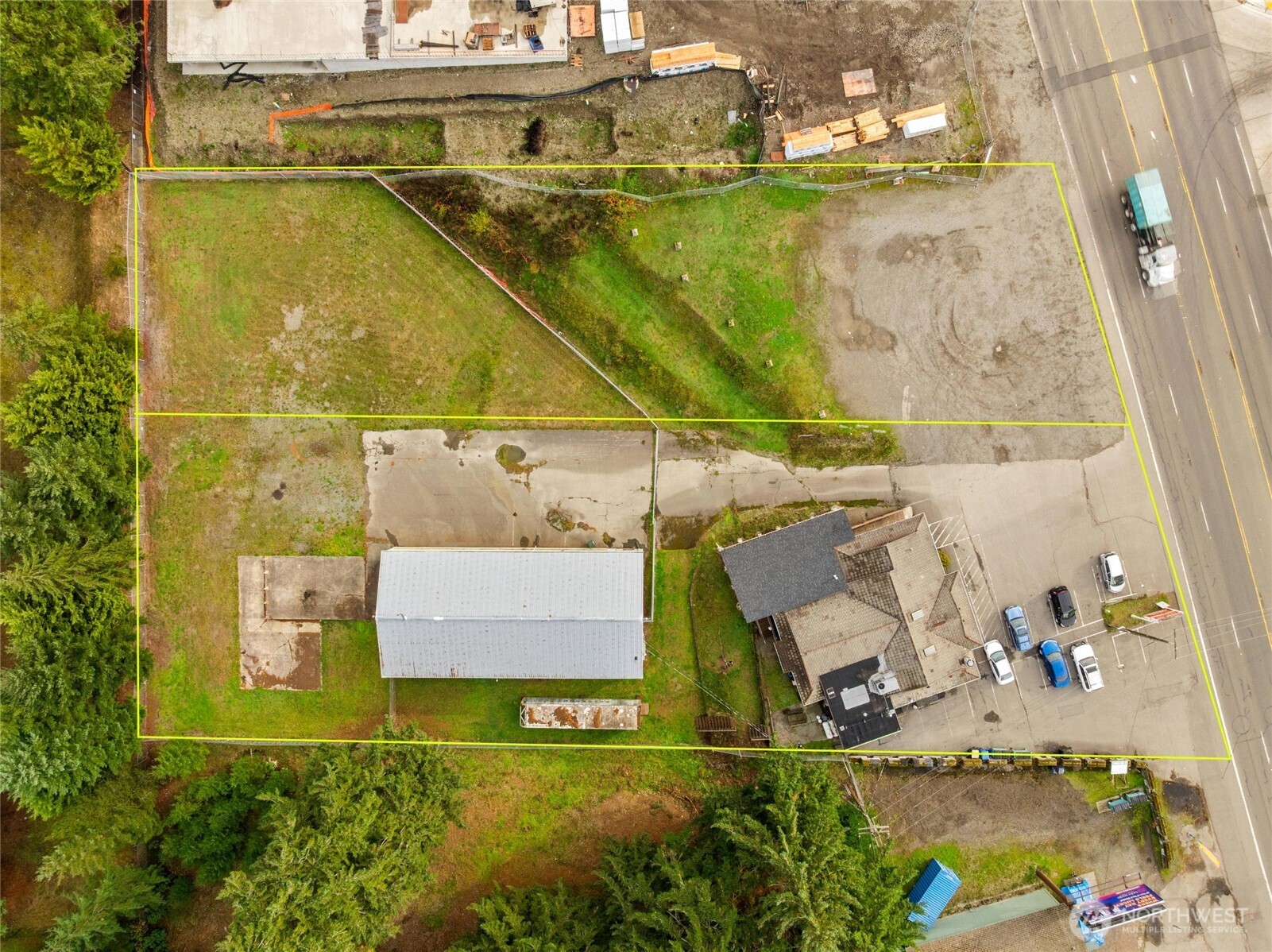 9042 Martin Way E, Lacey, WA 98516-5936