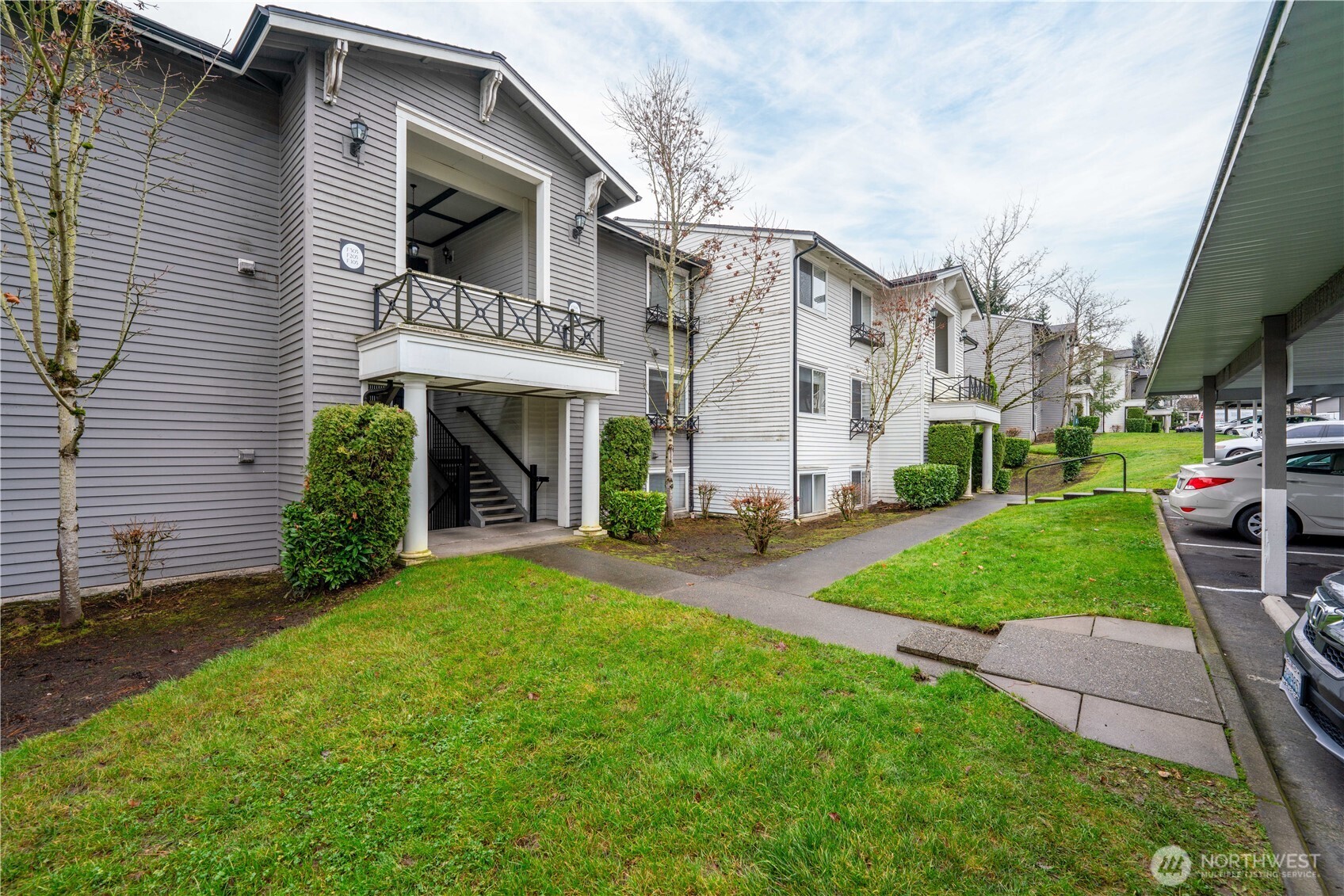 15415 35th Avenue W #F204, Lynnwood, WA 98087