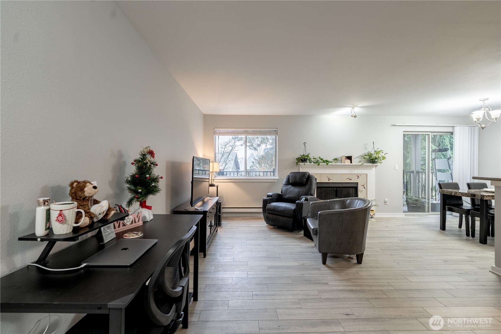 15415 35th Avenue W #F204, Lynnwood, WA 98087