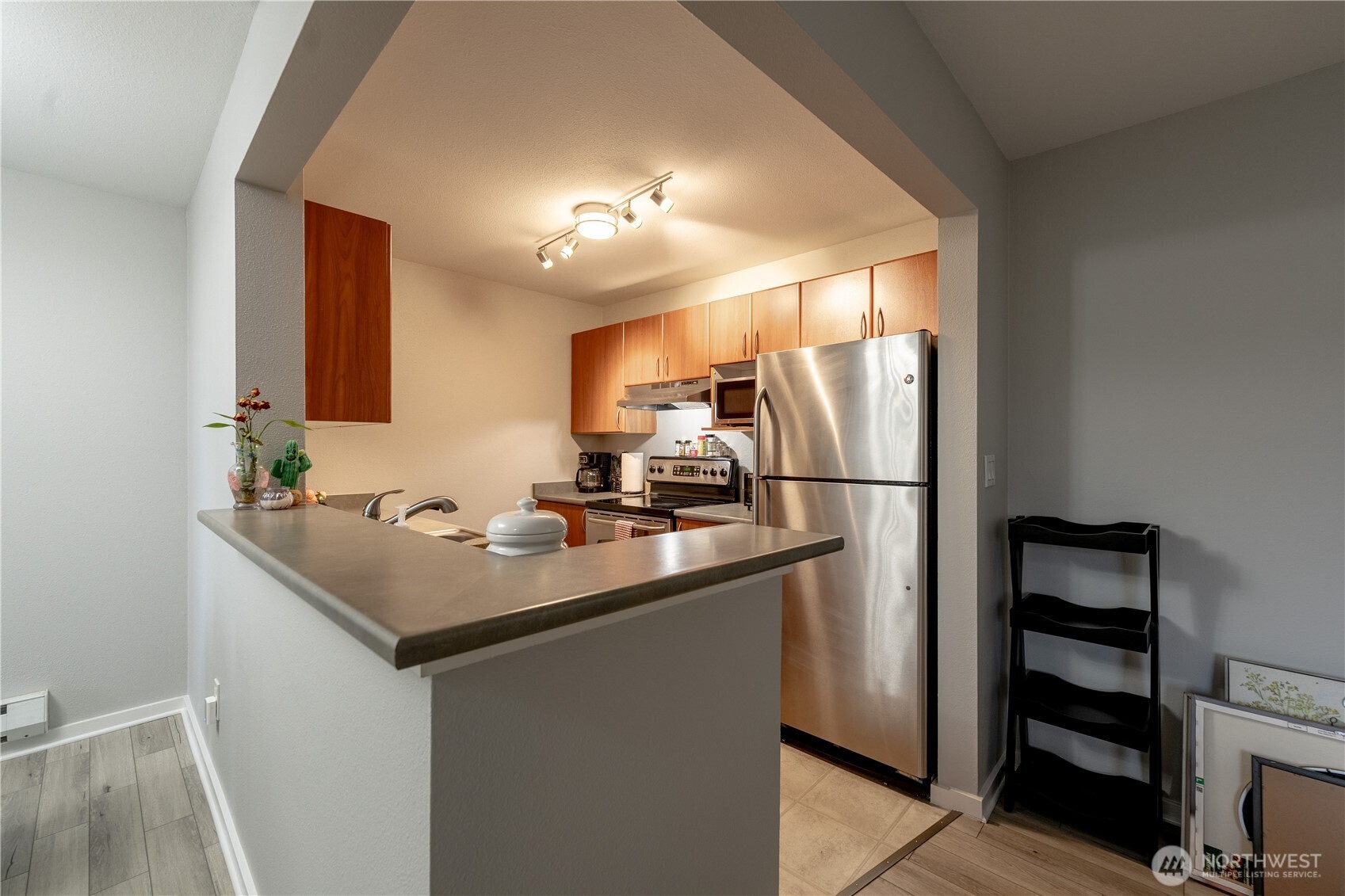 15415 35th Avenue W #F204, Lynnwood, WA 98087