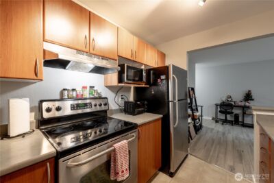 15415 35th Avenue W #F204, Lynnwood, WA 98087 - Photo 18