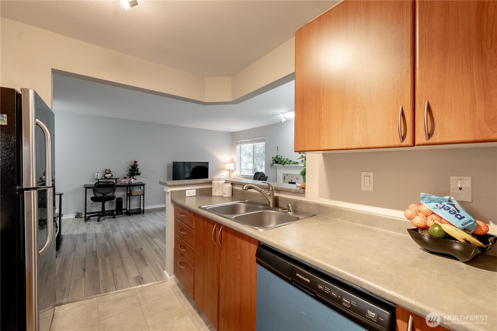 15415 35th Avenue W #F204, Lynnwood, WA 98087