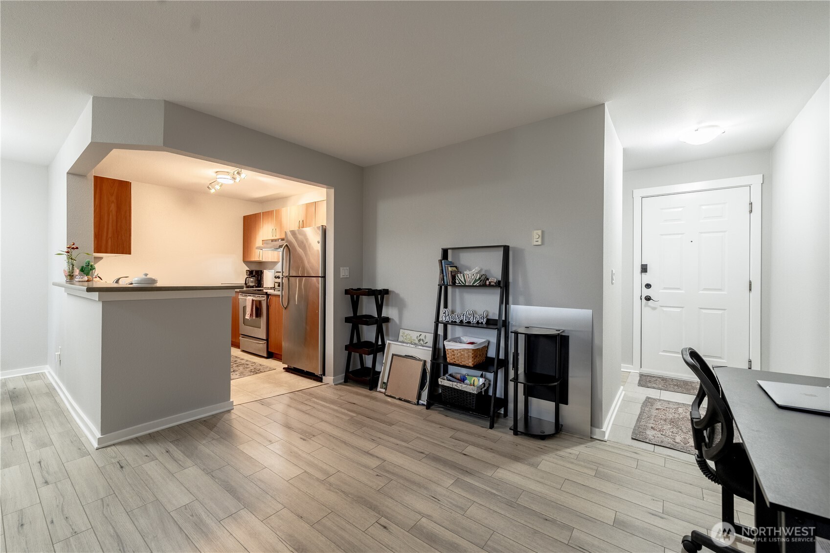 15415 35th Avenue W #F204, Lynnwood, WA 98087
