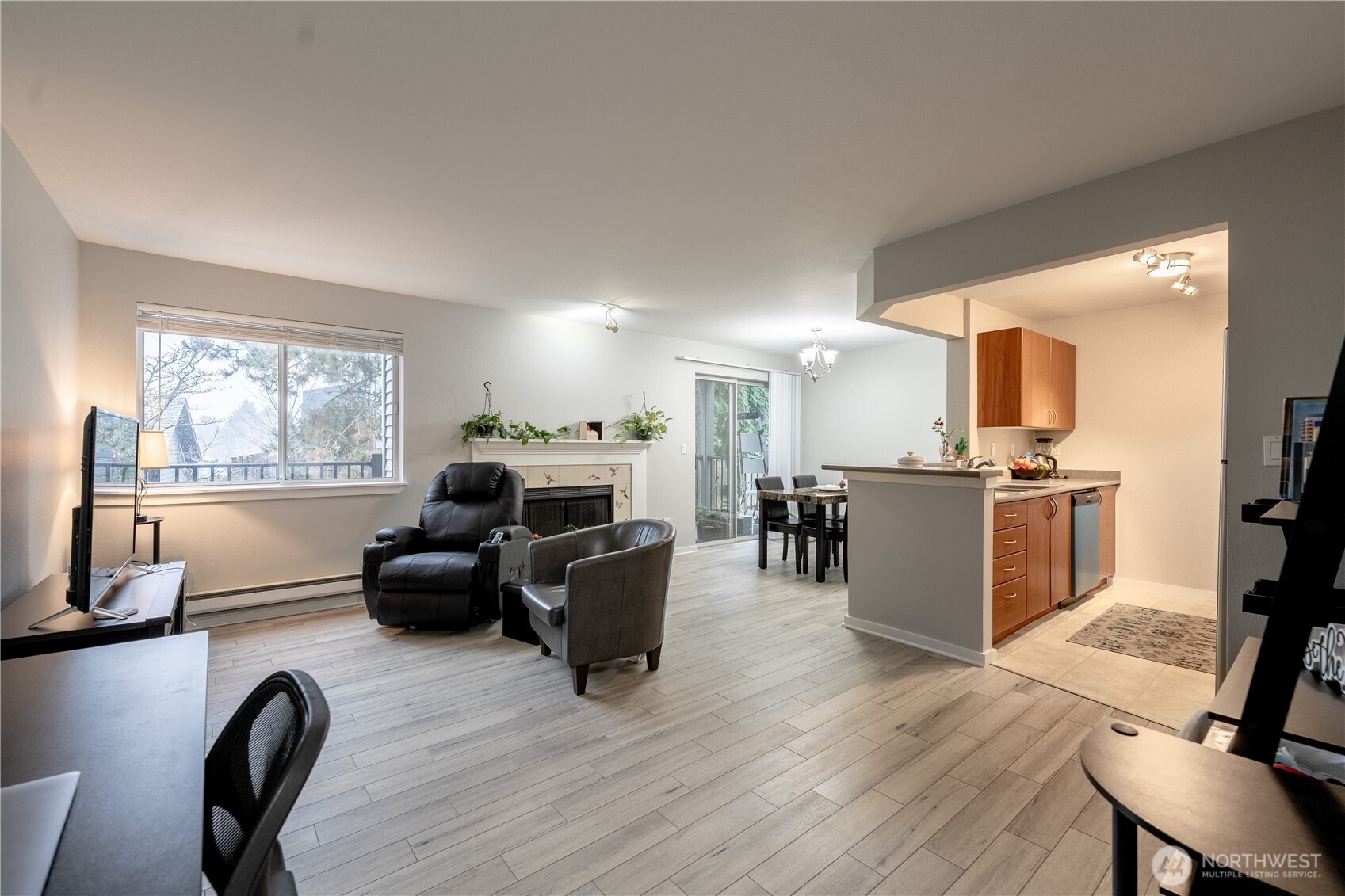 15415 35th Avenue W #F204, Lynnwood, WA 98087