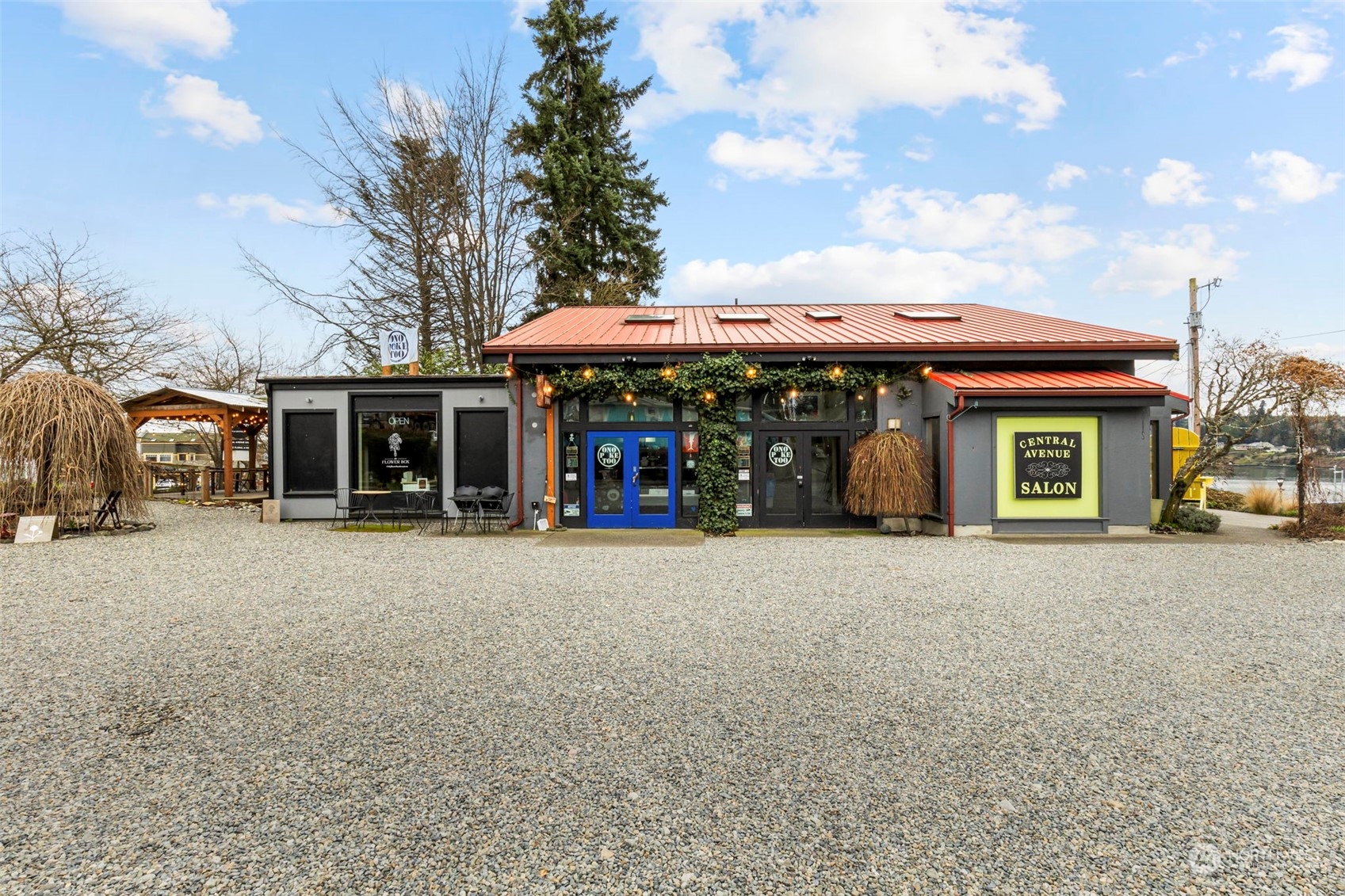 25960 Central Avenue NE, Kingston, WA 98346