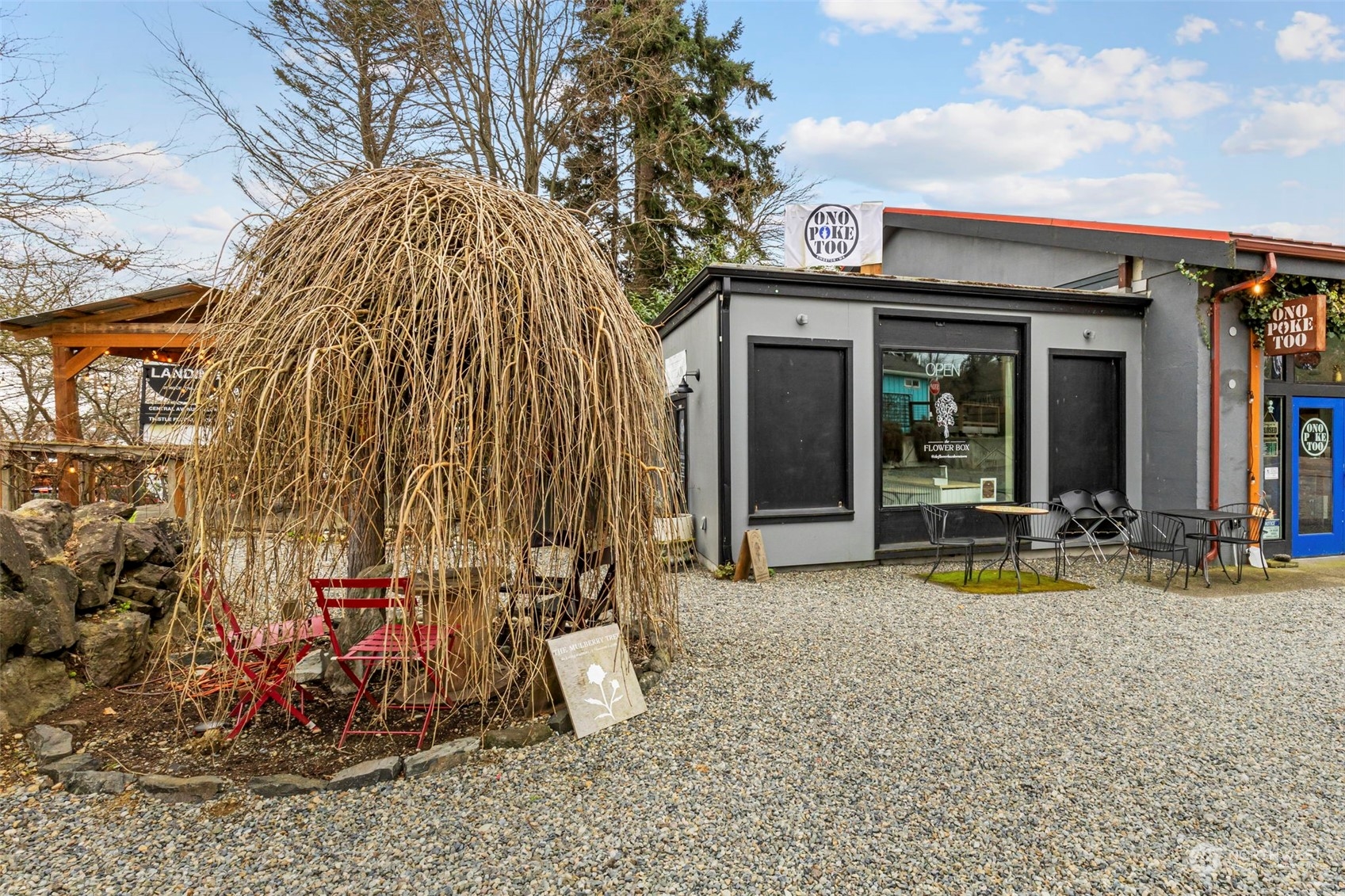25960 Central Avenue NE, Kingston, WA 98346