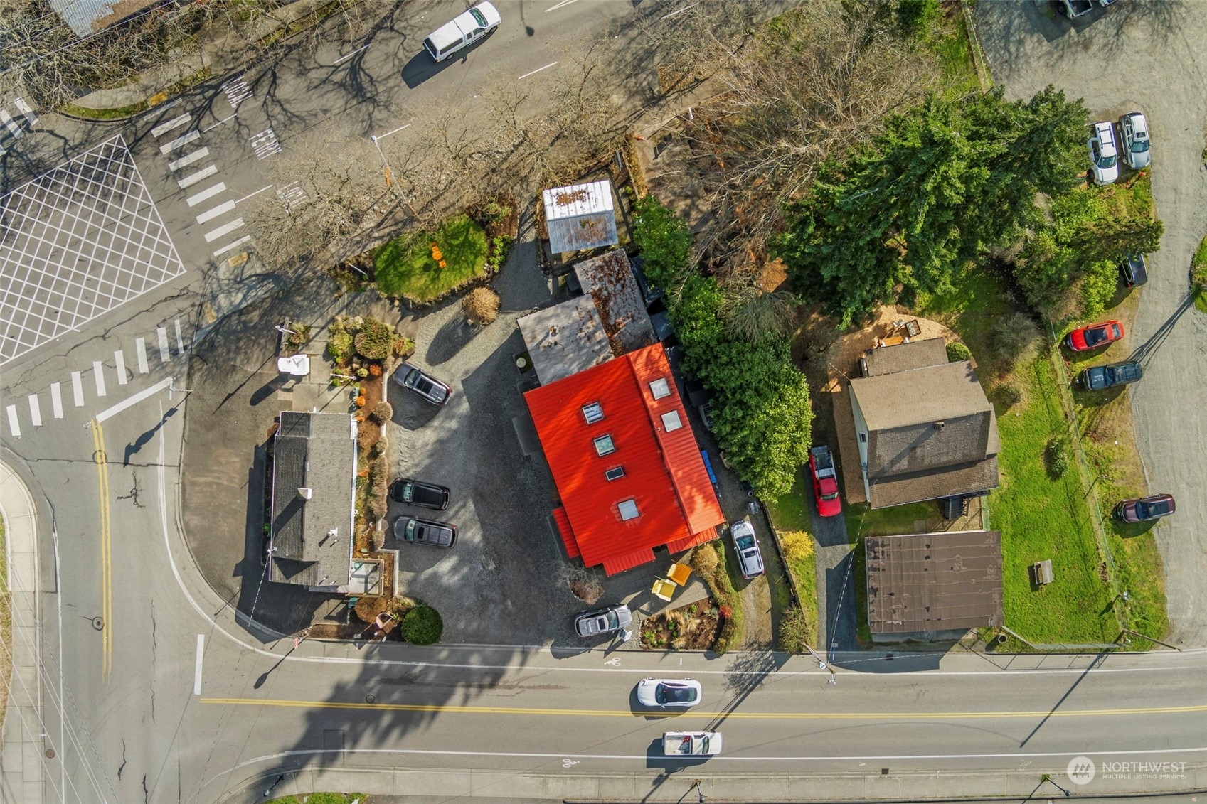 25960 Central Avenue NE, Kingston, WA 98346