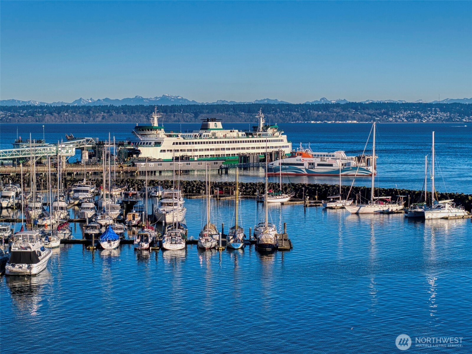 25960 Central Avenue NE, Kingston, WA 98346