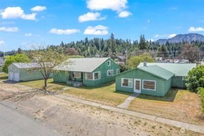 513 Cleveland Avenue , South Cle Elum, WA 98943 - Photo 1