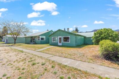 513 Cleveland Avenue , South Cle Elum, WA 98943 - Photo 18